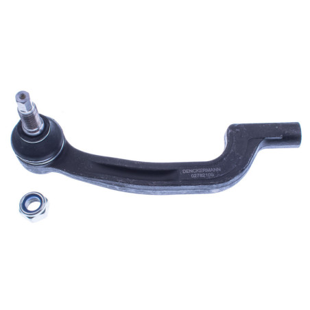 DENCKERMANN D130444 Testa barra d'accoppiamento