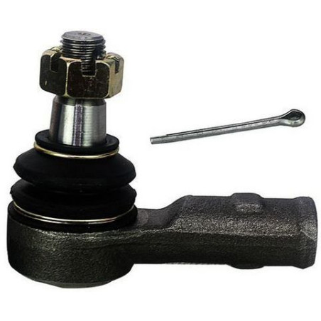 DENCKERMANN D130145 Testa barra d'accoppiamento