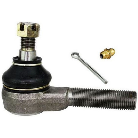 DENCKERMANN D130260 Tie Rod End