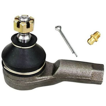 DENCKERMANN D130261 Testa barra d'accoppiamento