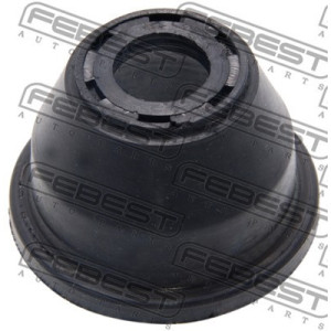 FEBEST RNRB-LOG Zestaw naprawczy, Hlava / čap spojovacej tyče riadenia