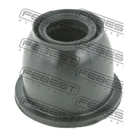 FEBEST HTRB-RE Zestaw naprawczy, Spurstangenkopf