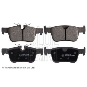 Plaquettes de frein Arrière pour Volvo S60 S90 V60 V90 XC60 BLUE PRINT ADBP420022