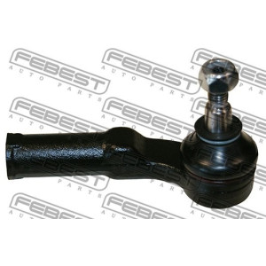 FEBEST 2121-DRRH Spurstangenkopf