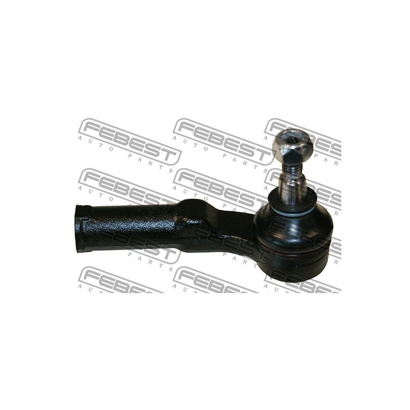 FEBEST 2121-DRRH Tie Rod End