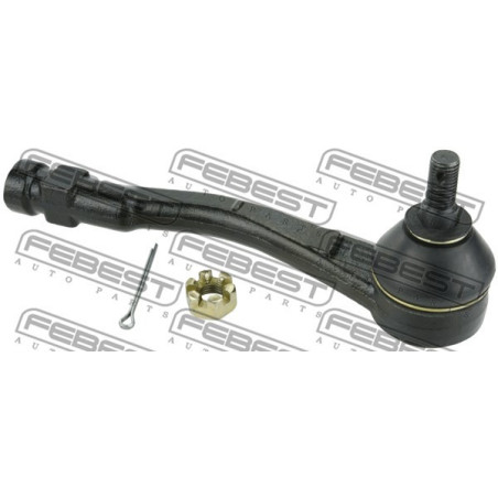 FEBEST 2521-308LH Tie Rod End