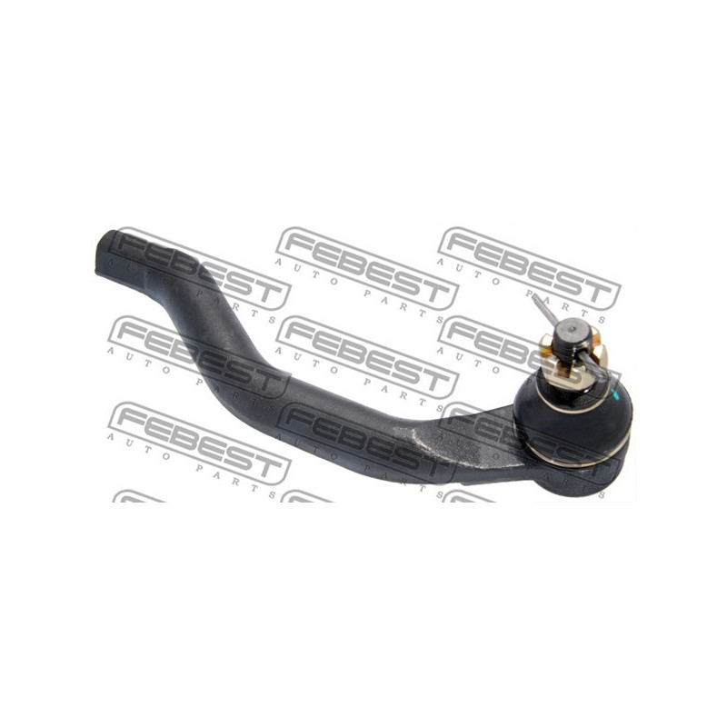 FEBEST 0321-FDLH Testa barra d'accoppiamento
