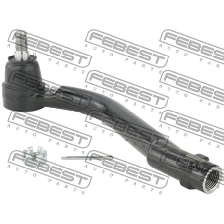 FEBEST 1221-SANLH Testa barra d'accoppiamento