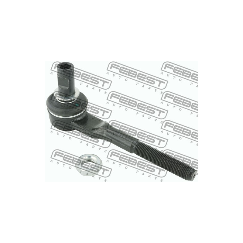 FEBEST 1721-C5 Spurstangenkopf