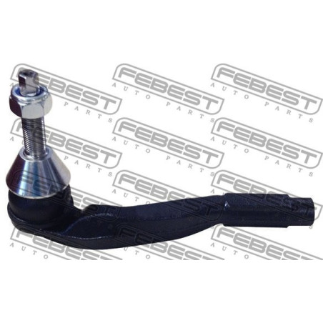 FEBEST 1621-C205LH Tie Rod End