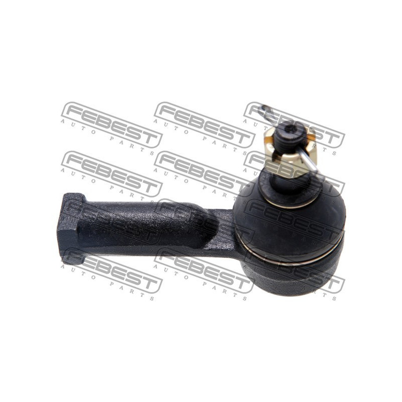 FEBEST 2121-EQOUT Tie Rod End