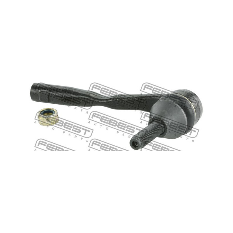 FEBEST 1621-166 Rotule de barre de connexion