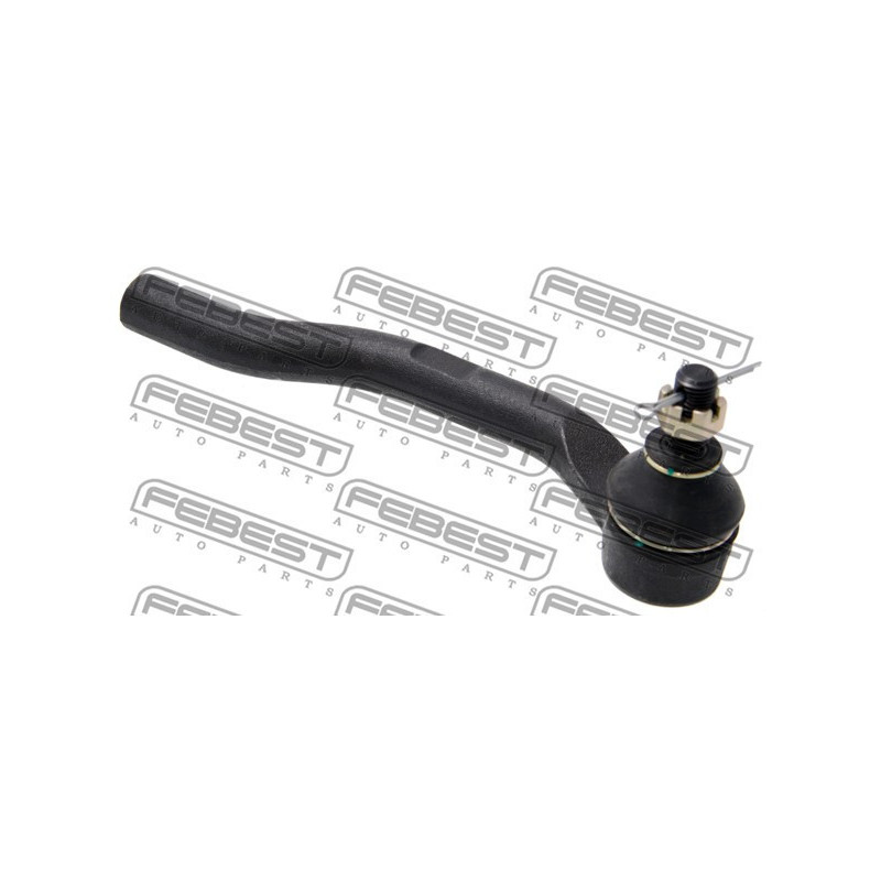 FEBEST 0321-FKRH Testa barra d'accoppiamento