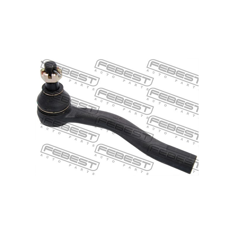FEBEST 0221-J31RH Testa barra d'accoppiamento