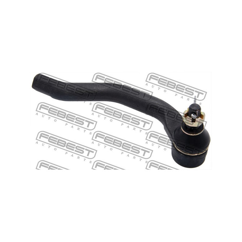 FEBEST 0321-FDRH Testa barra d'accoppiamento