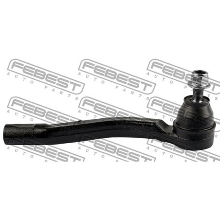 FEBEST 2421-CLIIVRH Testa barra d'accoppiamento