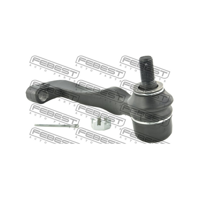 FEBEST 2321-T5LH Rotule de barre de connexion