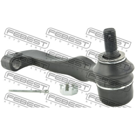 FEBEST 2321-T5LH Tie Rod End