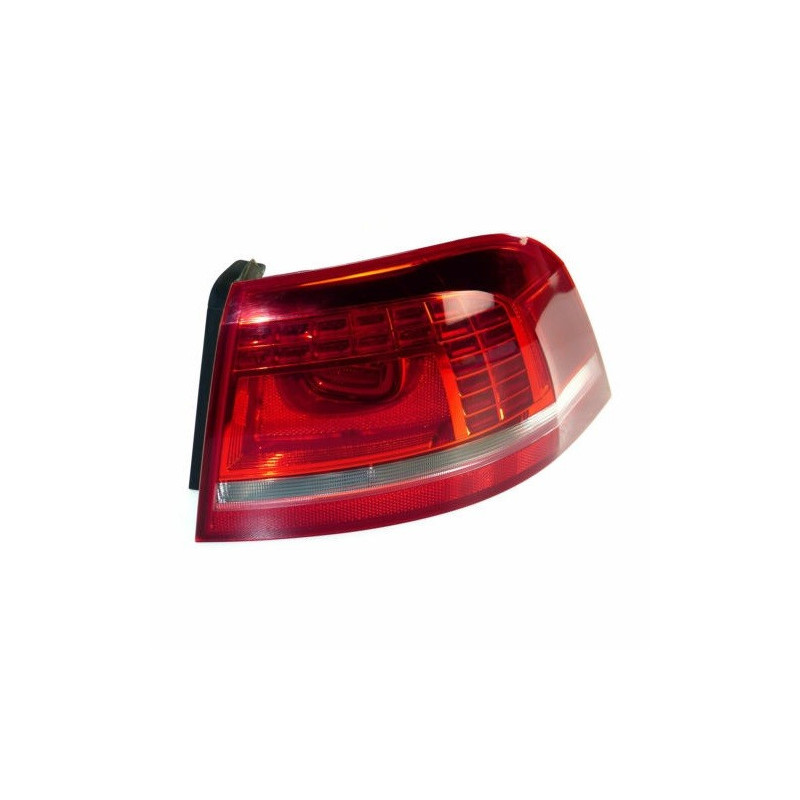 Lampa Tylna Prawa LED dla Volkswagen Passat B7 Variant Alltrack (2010-2015) VAG 3AF945208B