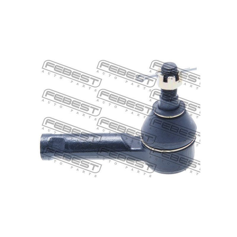 FEBEST 2121-ESC Testa barra d'accoppiamento