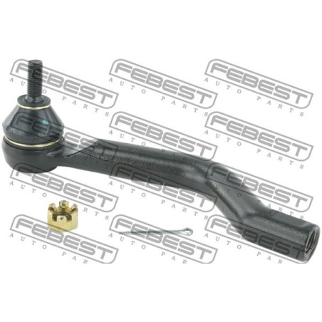 FEBEST 0221-J11ELH Tie Rod End