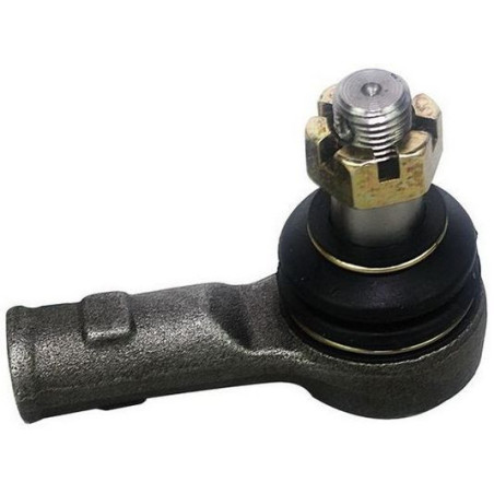 DENCKERMANN D130166 Tie Rod End
