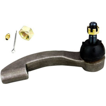 DENCKERMANN D130254 Tie Rod End