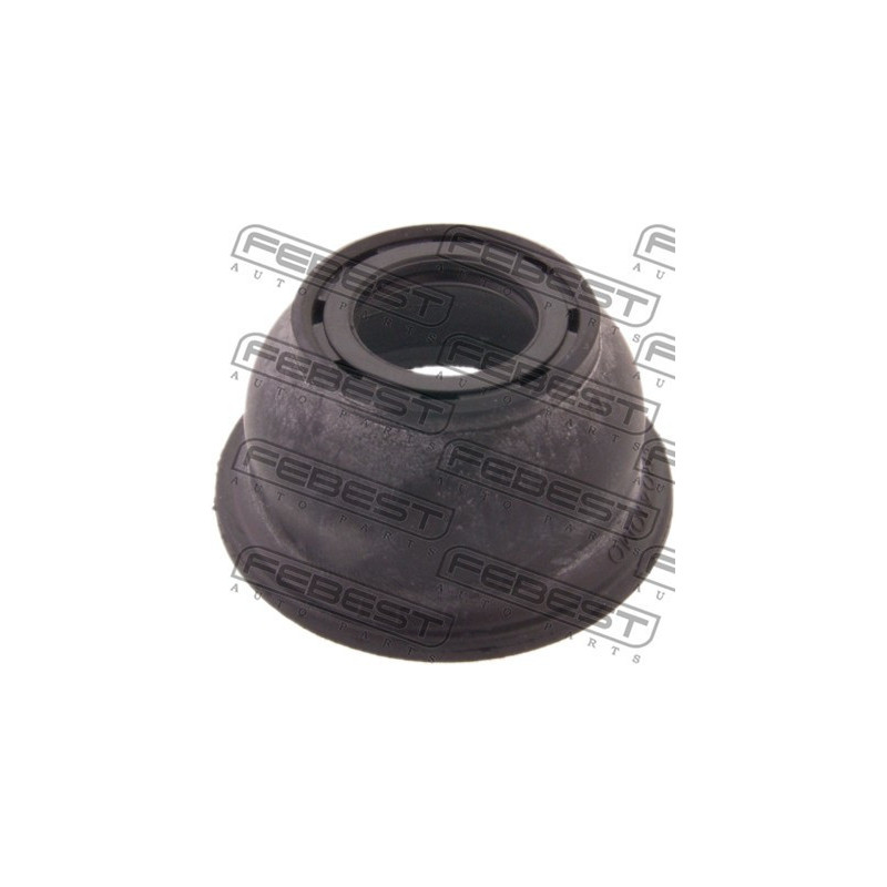 FEBEST NTRB-Y60 Zestaw naprawczy, Hlava / čap spojovacej tyče riadenia