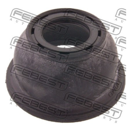 FEBEST NTRB-Y60 Zestaw naprawczy, Hlava / čap spojovacej tyče riadenia