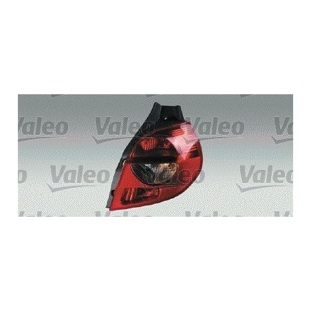 VALEO 088972 Piloto trasero Derecho para Renault Clio III Hatchback (2005-2009)