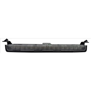 Tercera luz de freno Ahumada para Volvo V70 XC70 Cross Country - TYC 15-0607-10-2