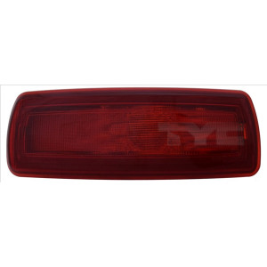 TYC 15-0599-00-2 Trzecie światło stop dla FIAT Nissan Opel Renault