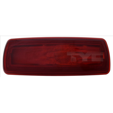 TYC 15-0599-00-2 Third Brake Stop Light for FIAT Nissan Opel Renault