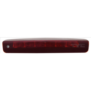 Third Brake Stop Light for Opel Astra H Hatchback - TYC 15-0617-00-2