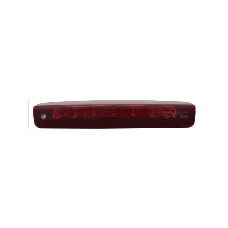 Third Brake Stop Light for Opel Astra H Hatchback - TYC 15-0617-00-2