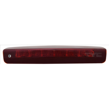 Terzo luce del freno per Opel Astra H Hatchback - TYC 15-0617-00-2
