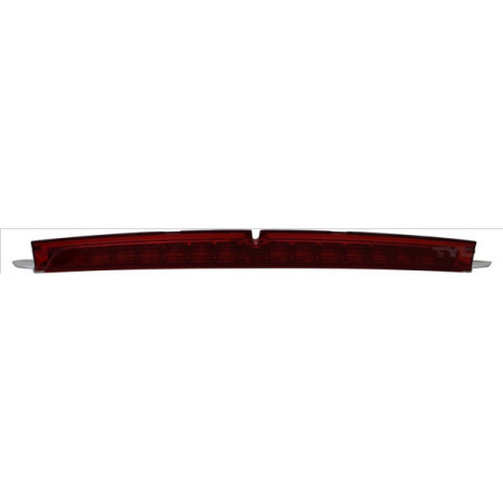 Troisième Feu Stop pour BMW 3 Touring F31 (2012-2019) - TYC 15-0649-00-9