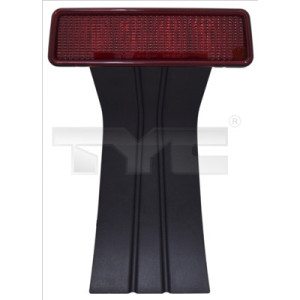 TYC 15-0677-00-9 Bremslicht Bremsleuchte für Jeep Wrangler III (2006-2018)