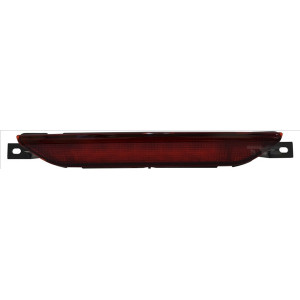 Third Brake Stop Light for Dodge Jeep - TYC 15-0453-00-9