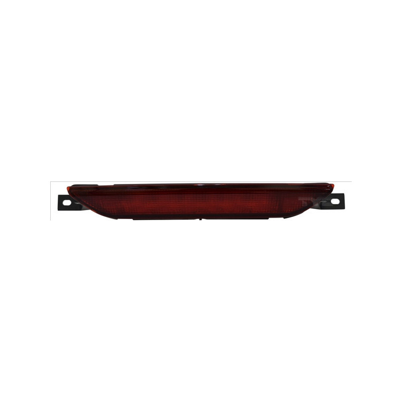 Terzo luce del freno per Dodge Jeep - TYC 15-0453-00-9