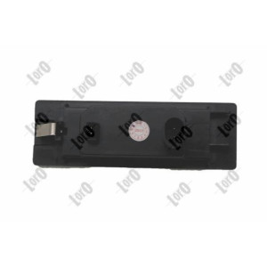 LORO L04-210-0007LED License Plate Light pre BMW 1 6 X2 X4 Z4 i3 MINI Clubman