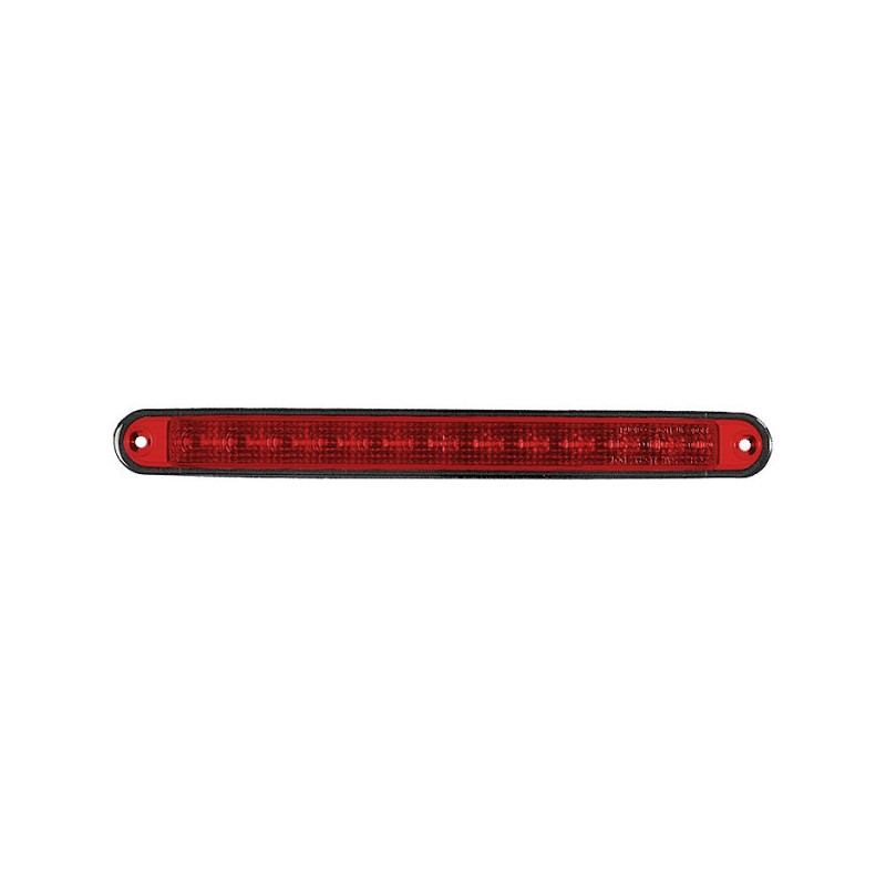 HELLA 2DA 959 071-787 Terzo luce del freno
