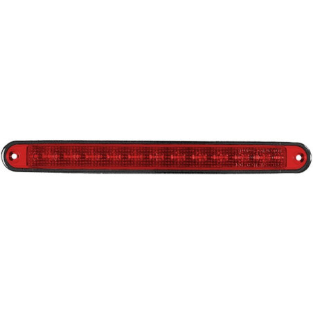 HELLA 2DA 959 071-787 Trzecie światło stop