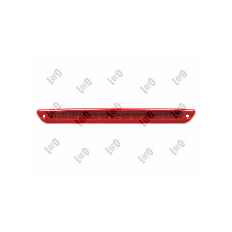 Trzecie światło stop LED dla Mercedes Sprinter Volkswagen Crafter - LORO 054-34-870