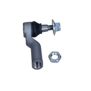 QUARO QS2488/HQ Końcówka drążka kierowniczego dla Mondeo V60 V70 S60 S80 XC60 XC70 S-Max Galaxy