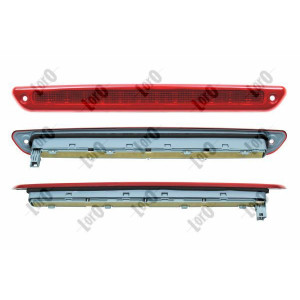 Terzo luce del freno LED para Mercedes Sprinter Volkswagen Crafter - LORO 054-34-870