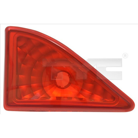 Third Brake Stop Light for Nissan Opel Renault - TYC 15-0283-01-2