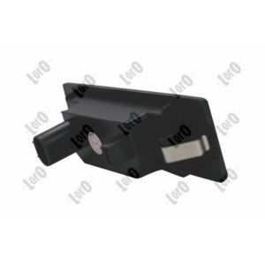 LORO L04-210-0007LED Piloto de matrícula para BMW 1 6 X2 X4 Z4 i3 MINI Clubman