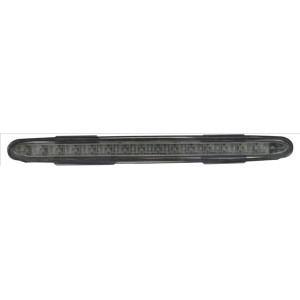 Tercera luz de freno Ahumada para Mercedes SL R230 (2001-2012) - TYC 15-0163-20-9