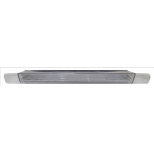 TYC 15-0303-10-9 Tercera luz de freno para Toyota Prius III (2008-2016)